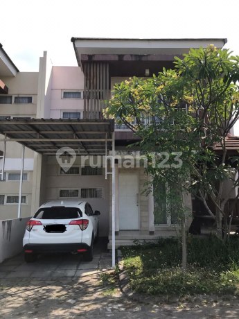 Rumah Minimalis Full Furnish di Malang Anggun Sejahtera, Lawang, Malang