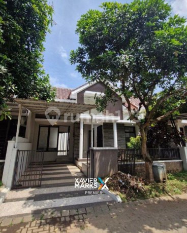 Rumah Minimalis Modern 1 Lantai di Greenland Tidar, Kota Malang