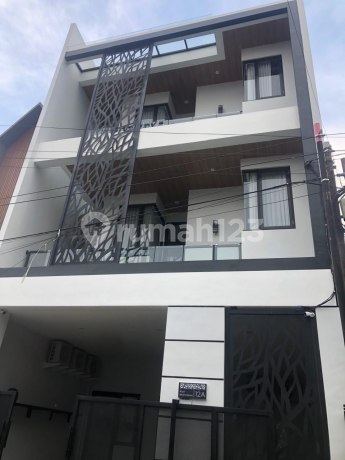 Rumah Kost Siap Huni di Soekarno Hatta Indah, Lowokwaru Malang