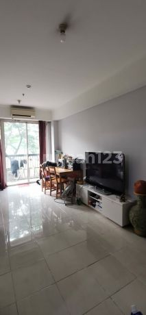 Apartemwn 2BR, Furnished di Silkwood Alam Sutera