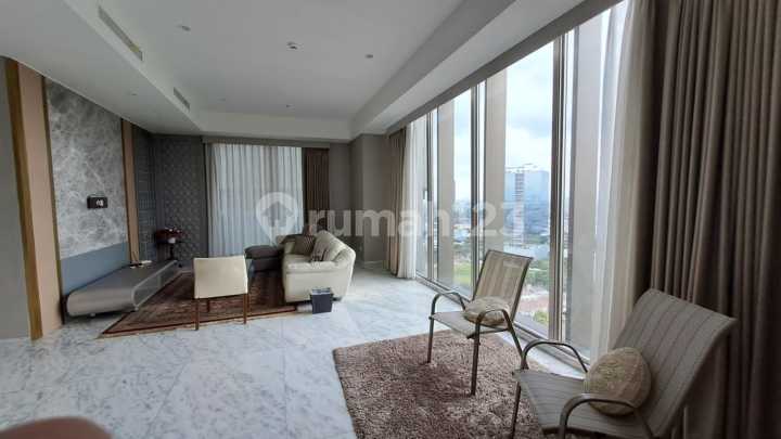 Apartemen Mewah, 3Br, Furnished, di Saumata Alam Sutera Apartemen Mewah, 3Br, Furnished, di Saumata Alam Sutera