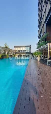 Luxury Unit, 2BR, Furnished in Saumata Alam Sutera (Her)