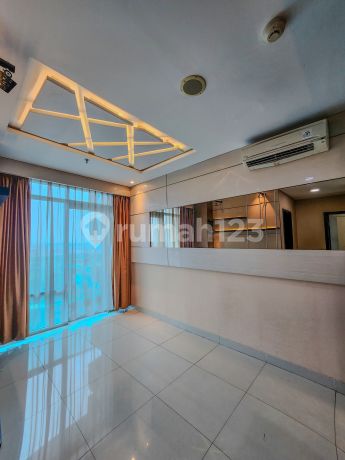Unit Mewah, 2Br, Bagus, Furnished, di Brooklyn Alam Sutera (Dia) Unit Mewah, 2Br, Bagus, Furnished, di Brooklyn Alam Sutera (Dia)