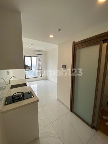 Apartemen Sky House, Studio Lt.33, Alam Sutera (yen)