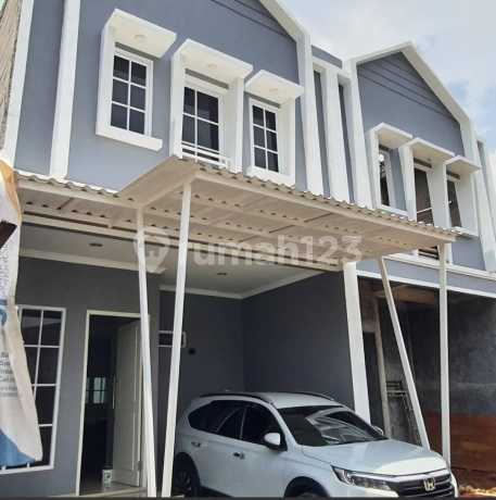 Ready Home Near Strategic Hankam Main Road Ready Home Near Strategic Hankam Main Road