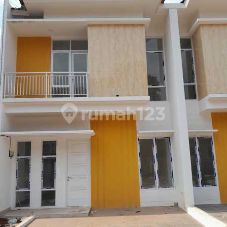 Rumah Baru Dalam Komplek Di Kemang Sari Bekasi Akses Langsung Jalan Raya. Rumah Baru Dalam Komplek Di Kemang Sari Bekasi Akses Langsung Jalan Raya.