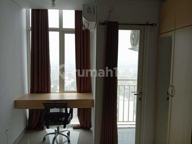 B Resident Grogol Apartment