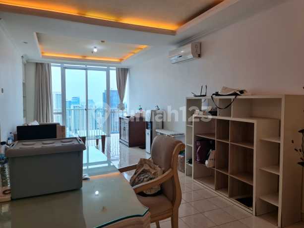 Apartemen Ambasador Jakarta Selatan Apartemen Ambasador Jakarta Selatan