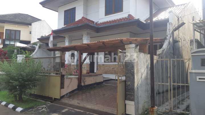 Rumah 2 Lantai Bagus Siap Huni Istana Regency 2 Pasteur Rumah 2 Lantai Bagus Siap Huni Istana Regency 2 Pasteur