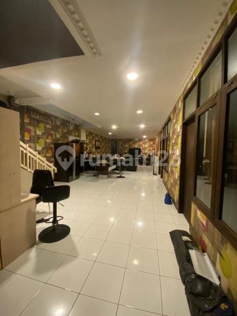 Rumah Terawat Asri Jl Situ Aksan Bandung