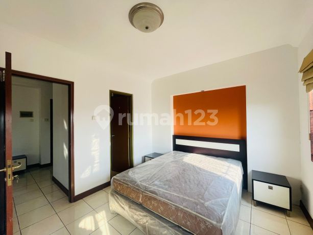 Jual Super Murah Apartemen Majesty Full Furnished