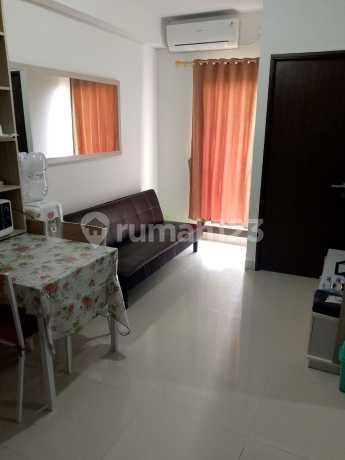 Dijual Apartemen Transpark Cibubur | 2 Bedrooms Fully Furnished | Lokasi Strategis Dijual Apartemen Transpark Cibubur | 2 Bedrooms Fully Furnished | Lokasi Strategis