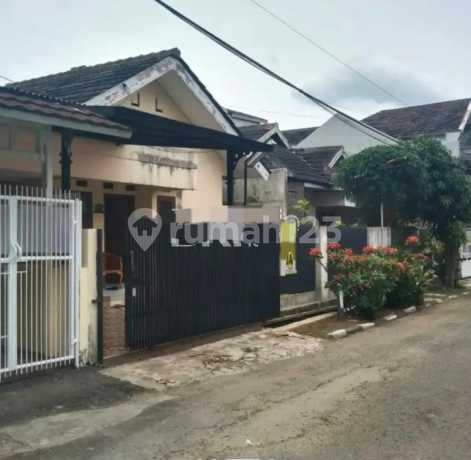 Rumah LELANG MURAH Bagus Nyaman SHM Komplek Ujung Berung Indah Rumah LELANG MURAH Bagus Nyaman SHM Komplek Ujung Berung Indah