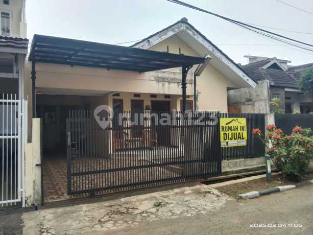 Rumah LELANG Murah Bagus Unfurnish SHM Ujungberung Indah, Bandung Rumah LELANG Murah Bagus Unfurnish SHM Ujungberung Indah, Bandung