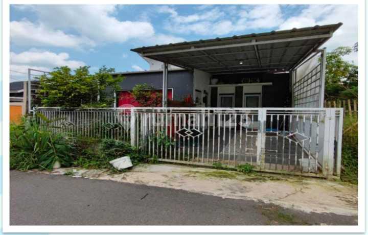 Rumah Bagus LELANG MURAH BANGET SHM Komplek Bumi Cempaka Asri Rumah Bagus LELANG MURAH BANGET SHM Komplek Bumi Cempaka Asri