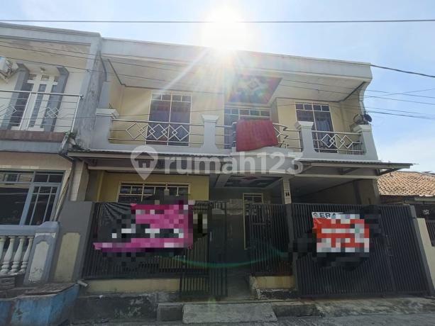 Rumah LELANG MURAH Bagus SHM Komplek Melong Green , Cimahi Rumah LELANG MURAH Bagus SHM Komplek Melong Green , Cimahi