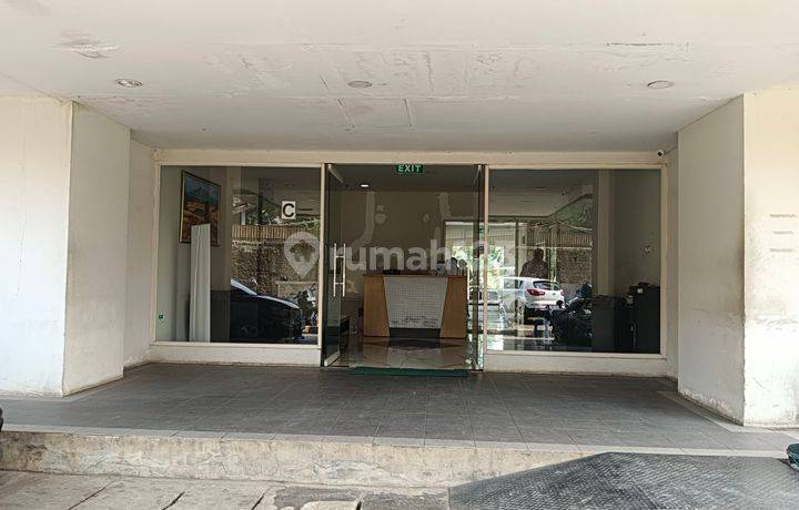 Apartment Green Lake View ciputat