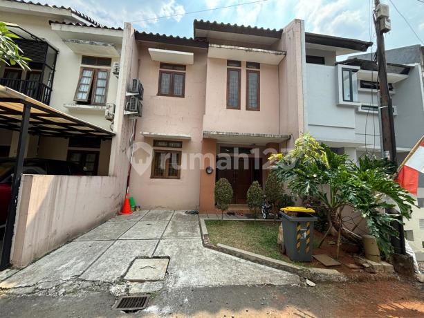 Panorama Bukit Cinere Housing