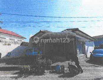 0625.80s Lelang Aset Surabaya Di Pakal Di Benowo Sawah 