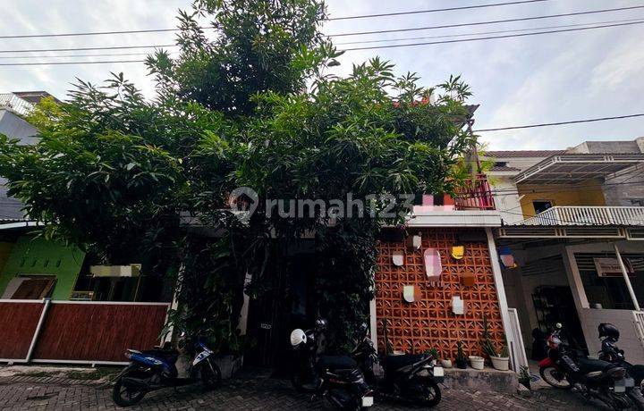 0624.72s Lelang Aset Surabaya Di Gunung Anyar Di Sentrapoint 