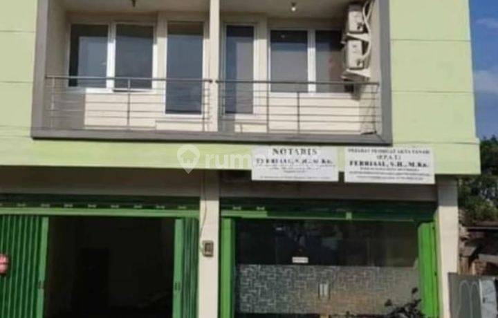 Property Mojokerto Di Ruko Brawijaya Mojokerto Kota 