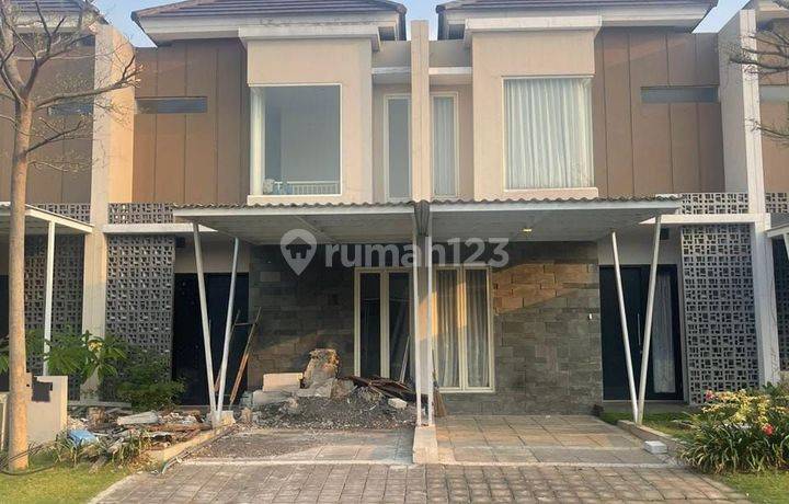 Lelang Aset Sidoarjo Di Desa Sumput Di Kahuripan Terrace 