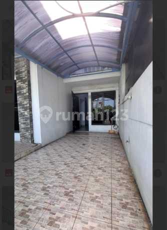 Dijual Rumah Siap Huni Bagus dan Nyaman Dijual Rumah Siap Huni Bagus dan Nyaman