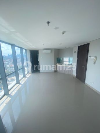 Apartemen Eksklusif di kawasan prestisius dekat pintu tol MT Haryono Apartemen Eksklusif di kawasan prestisius dekat pintu tol MT Haryono
