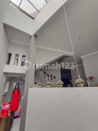 Di Jual Rumah Cantik 2 Lantai, Type 3+1 Br dengan Luas Tanah 167 M² di Perumahan Graha Taman Kebayoran Tambun Selatan, Bekasi Di Jual Rumah Cantik 2 Lantai, Type 3+1 Br dengan Luas Tanah 167 M² di Perumahan Graha Taman Kebayoran Tambun Selatan, Bekasi