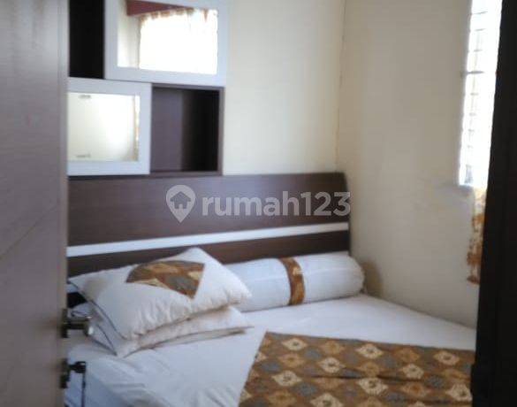 Apartement Luas 40m Di Gading Icon Tower C