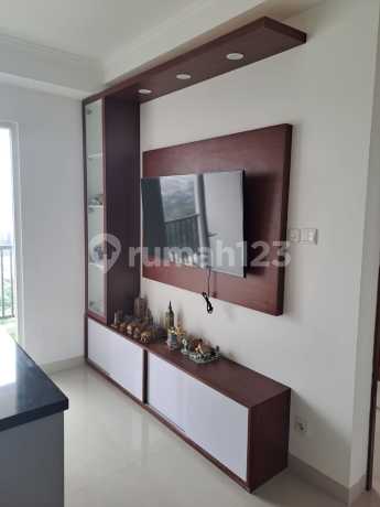 Di Jual Cepat Apt Green Signature Park Jakarta Timur.