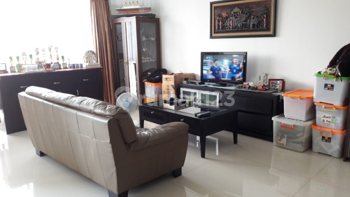 Apartemen Kemang Jaya 2 Bedroom Luas 166M2 Jakarta Selatan