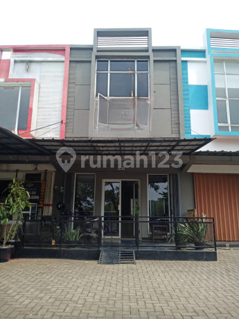 Di Jual Ruko Metland Luas 75M Cileungsi Bogor