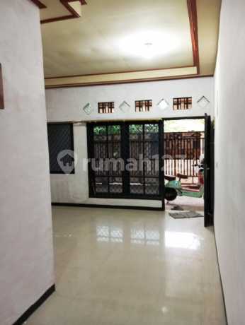 Dijual Rumah Kawasan Taman Villa Taman Bandara, Dadap, Tangerang