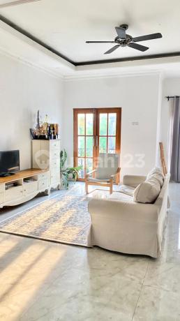 RUMAH FURNISHED TINGGAL MASUK Perumahan Taman Cipayung, Depok RUMAH FURNISHED TINGGAL MASUK Perumahan Taman Cipayung, Depok