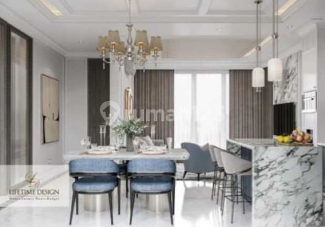 Kinaya Residence Andara Depok Rumah Cakep Kinaya Residence Andara Depok Rumah Cakep