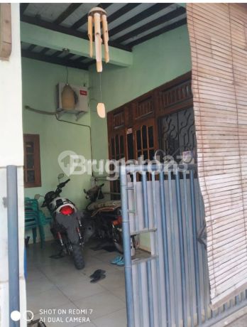 Rumah Di Lingkungan Yang Aman Dan Nyaman Di Pasadena