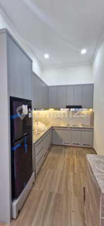 Disewakam Rumah Cantik Full Furnished Pegambiran Residence Disewakam Rumah Cantik Full Furnished Pegambiran Residence