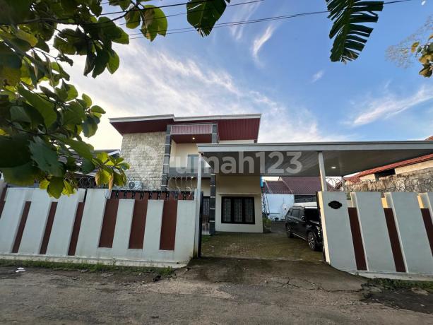 Dijual Rumah Semi Furnished Di Sutawinangun.cirebon Dijual Rumah Semi Furnished Di Sutawinangun.cirebon