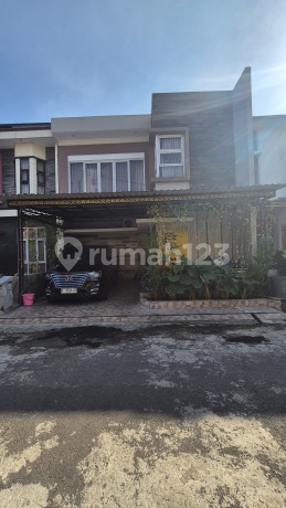 Dijual Rumah Grand Tuparev 2,furnished Dan Siap Huni