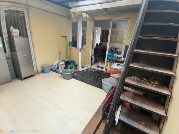 Rumah Dijual di Sumber Komplek Perumahan