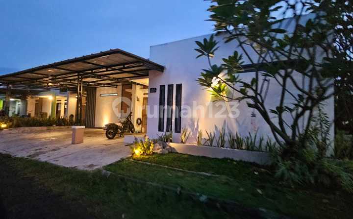Dijual Rumah Full Furnished Pegambiran Harmoni Cirebon