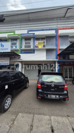 Disewakan Ruko siap pakai & Strategis di Jatiwangi Square