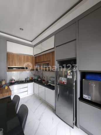 Housing Complex, Furnished 2-Story House Housing Complex, Furnished 2-Story House