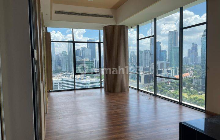 Verde Two Apartment 3 Bedroom - Apartment for Sale in South Jakarta