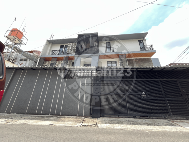 Banting Harga! Hanya 1 Menit ke Fk Trisakti Kost Eksklusif 50 Kamar Full Terisi di Tomang Aset Langka Zona Kampus, Akses 2 Mobil Banting Harga! Hanya 1 Menit ke Fk Trisakti Kost Eksklusif 50 Kamar Full Terisi di Tomang Aset Langka Zona Kampus, Akses 2 Mobil