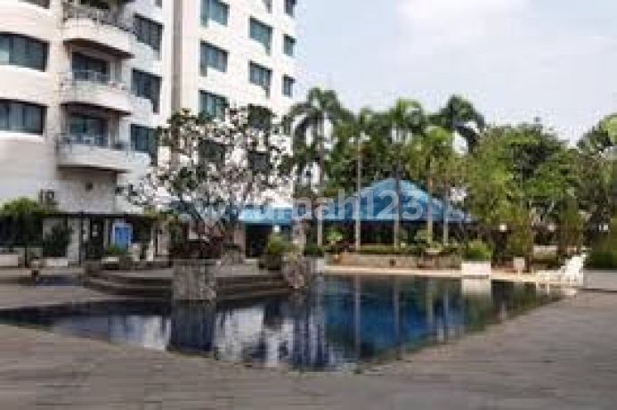 Jual Apartement Park Royale Gatot Subroto 