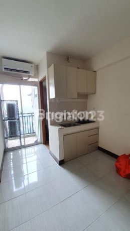 DI JUAL APARTEMENT CINERE RESORT 