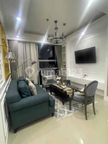 Sewa Apartement Mewah The Kencana Pondok Indah Jakarta Selatan Sewa Apartement Mewah The Kencana Pondok Indah Jakarta Selatan