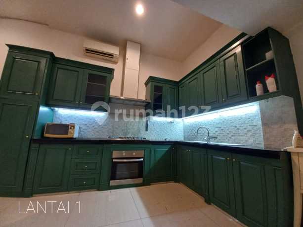 Jual Rumah Lebak Bulus (:Riverville ) Pool - View Bali Asri Jakarta Selatan Jual Rumah Lebak Bulus (:Riverville ) Pool - View Bali Asri Jakarta Selatan